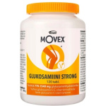 Movex Glukosamiini Strong 120 tabl