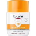 Eucerin Sun Kids Fluid 50+, 50ml