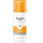 Eucerin Control Sun Fluid SPF30, 50 ml