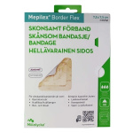  Mepilex Border Flex 7,5 x 7,5 cm 3 kpl