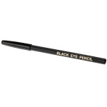 Joe Blasco Silmänrajauskynä Black 