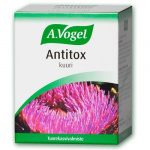 A. Vogel Antitox Yrttiuutetabletti, 60 tabl.