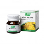 A. Vogel Fluid Balance, 60 tabl.