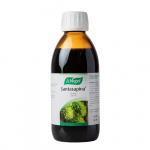 A. Vogel Santasapina Kuusenkerkkäsiirappi, 200 ml