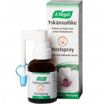 A. Vogel yskänsuihke, 30 ml