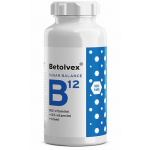 Betolvex Sugar Balance 100 tabl