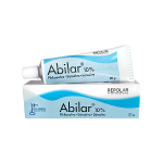 Abilar® 10%  Pihkasalva 20g