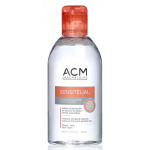 ACM Sensitélial misellivesi herkkä iho, 250 ml