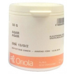 Agarjauhe, 50 g