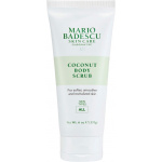 Mario Badescu Coconut Body Scrub 170g