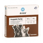 Aika Inupekt Forte, 60 tabl