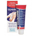 Akileine Cicaleïne Skin Cracks käsi- ja jalkavoide, 50 ml