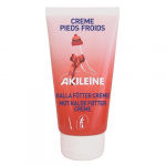 Akileine Cold feet cream, 75 ml