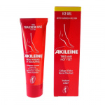 Akileine Ice Gel, 50 ml