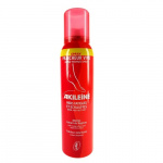 Akileine Intense Freshness Spray jalkaspray, 150 ml