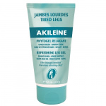 Akileine Refreshing Leg Gel, 150 ml