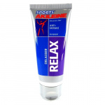 Akileine Relax Recovery Gel, 75 ml
