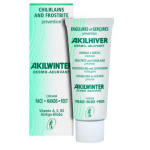Akileine Akilwinter Cream voide, 75 ml