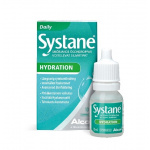 Alcon Systane Hydration silmätipat, 10 ml