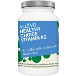 Allévo Vitamin K2 60 kapslar 