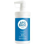 APOBASE CREAM 30% perusvoide 440 G PUMPPUPULLO