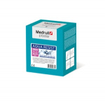 Medrull Aqua Resist 25x72 mm laastari 200kpl