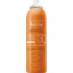  Avene Sun Silky Mist SPF 30 150ml