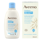 Aveeno® Dermexa Daily Emollient Body Wash pesuneste 300 ml