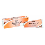 BACIBACT 500 IU/g+5 mg/g 20 g voide