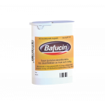 BAFUCIN 50 kpl imeskelytablettia