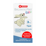 Bioteekin BALANTICPRO Baby tipat 8 ml