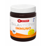 Bioteekin BALANTICPRO Immuno 60 kaps.