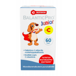 Bioteekin BALANTICPRO Junior 60 purutabl.
