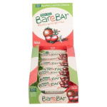 Barebar Red Berries 40g - 24kpl