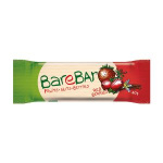 Barebar Red Berries 40g