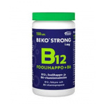 Beko Strong B12+Foolihappo+B6 150 tabl