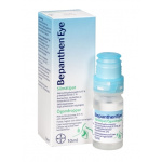 Bepanthen Eye silmätippa tippapullo 10 ml 