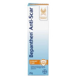 Bepanthen Anti-Scar arpigeeli 20 ml