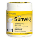 Sunwick IBS ravintovalmiste, 220 g