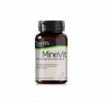 Bertil’s Kelasin MineVit Monivitamiini-hivenaine, 90 tabl.