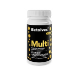 Betolvex Multi monivitamiini 90 kapselia