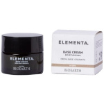 Bioearth Elementa CREAM BASE HYDRA Kosteusvoide 50 ml