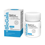 BioGaia Gastrus purutabletti 30kpl