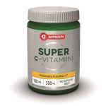 Bioteekin Super C-vitamiini, 100 tabl.