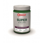 Bioteekin Super Kromi,120 tabl.
