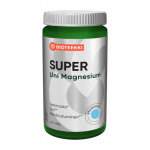 Bioteekin SUPER Uni Magnesium 60 tabl.