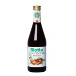 Biotta Daily Veggies Breuss kasvismehu, 500 ml
