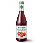 Biotta Tomaattitäysmehu, 500 ml