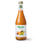 Biotta Vita 7 Hedelmä-vihannesjuoma, 500 ml