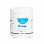 Biomed Biozink 250kpl